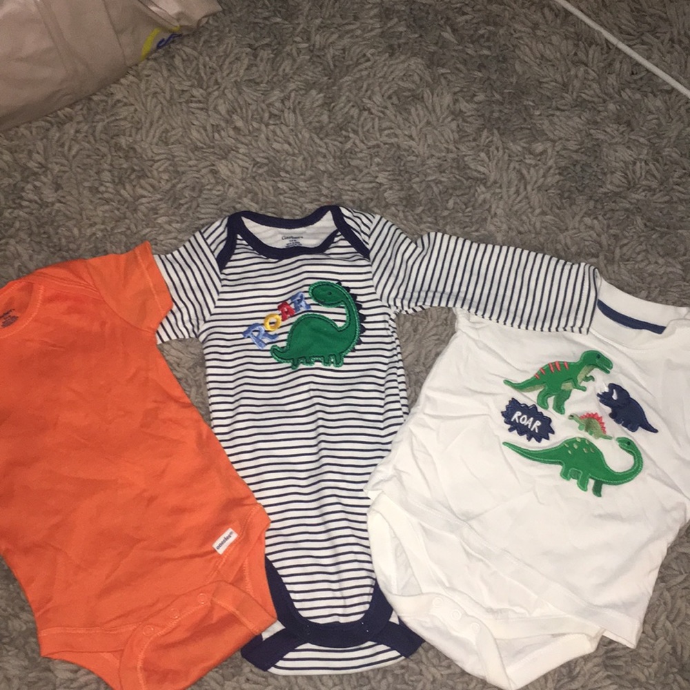 Onesies